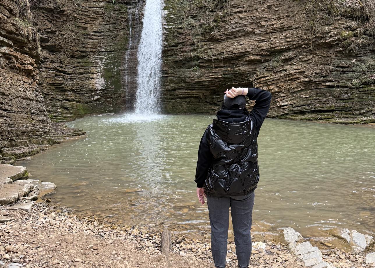 Команда Большой Страны исполняет мечты!