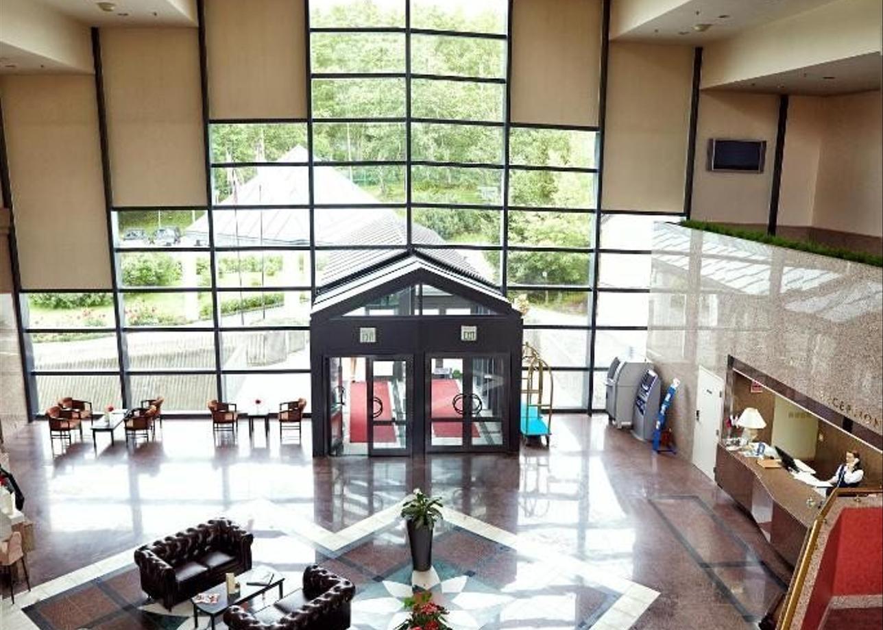 Гостиница «Санта Ризот Отель»