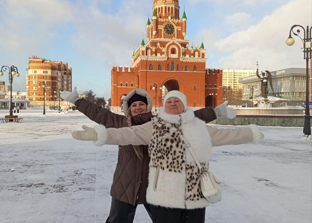 Очень понравилась поездка, не много погода подвела. Гиды молодцы! Отель замечательный, завтраки и обеды отличные. Нам