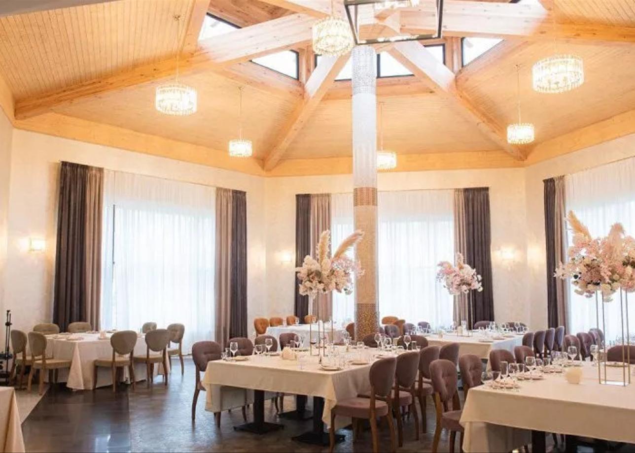 Гостиница «Спутник»