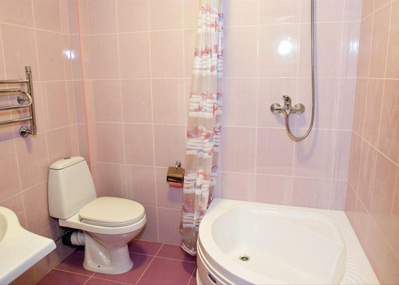 Отель «Green Hosta»