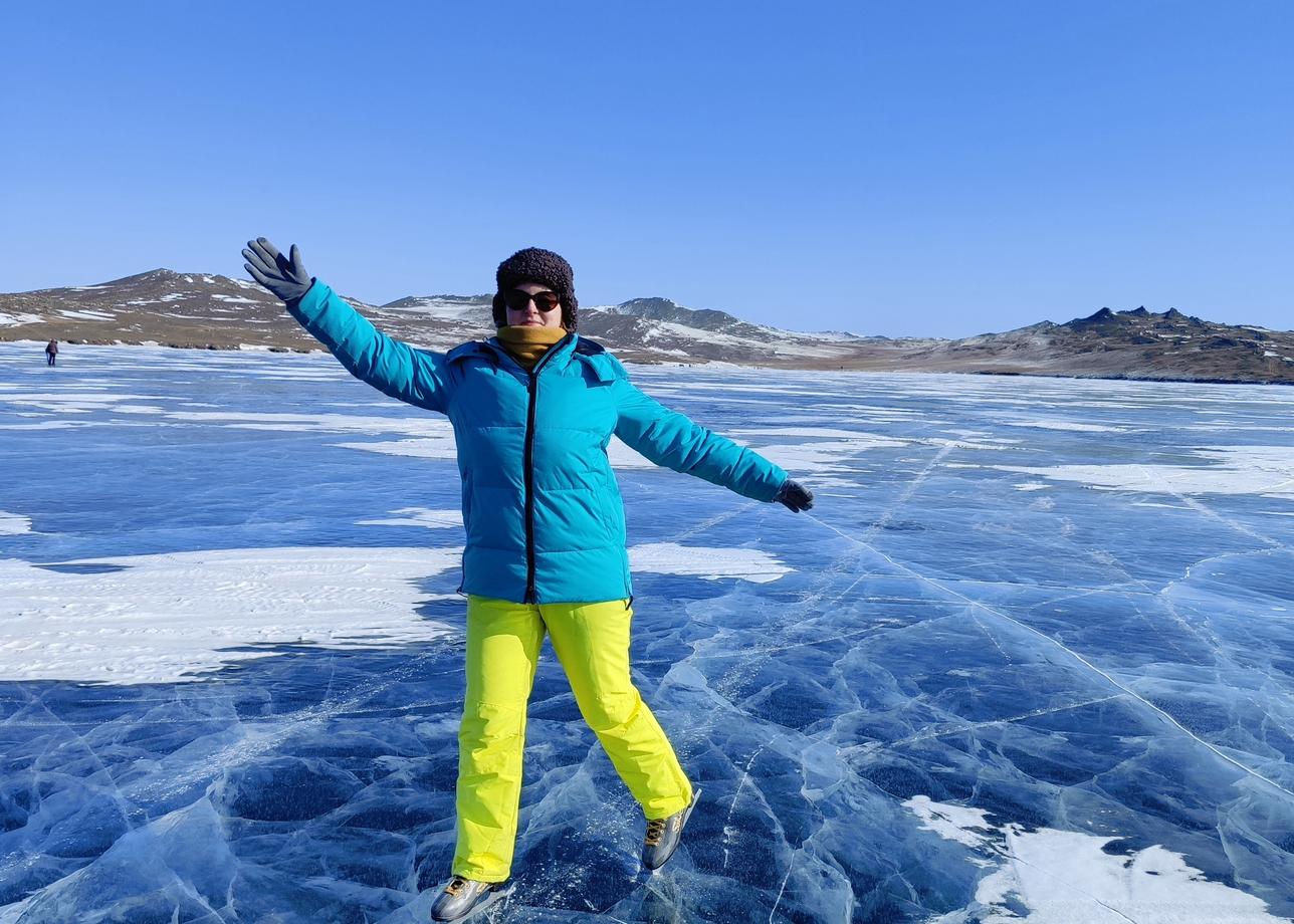 Поездка понравилась