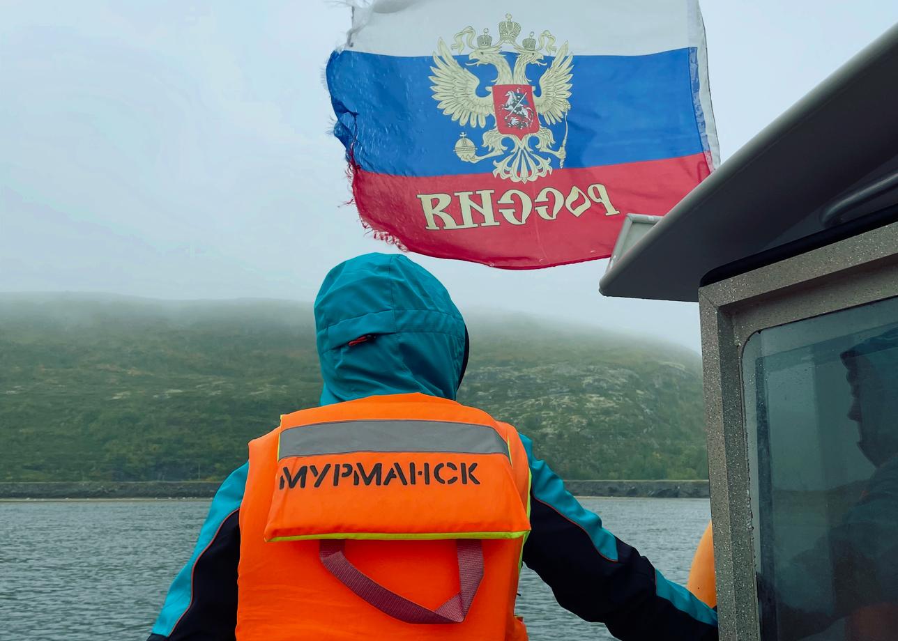 Потрясающий тур! А гид ещё лучше! Прекрасная поездка несмотря на погоду. Спасибо!