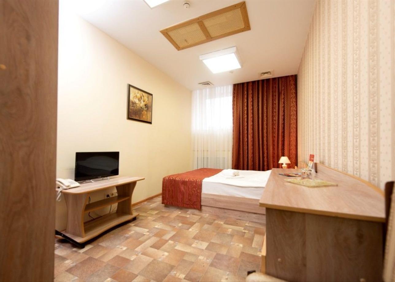 Гостиница «Князь Владимир»