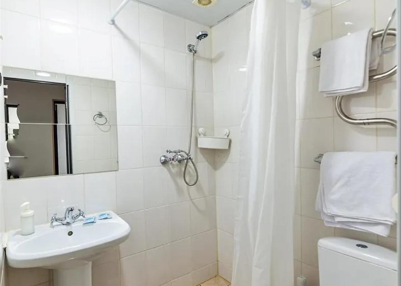 Гранд-отель «SV Grand Hotel»