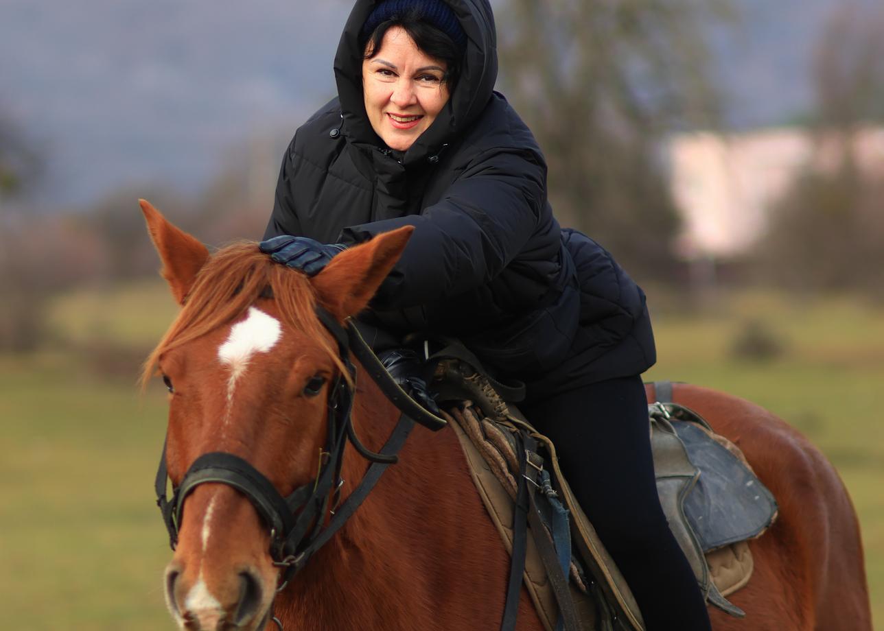 Огромное спасибо организаторам за чудесный отдых и насыщенную программу тура в Адыгее! Отдыхала с 21 по