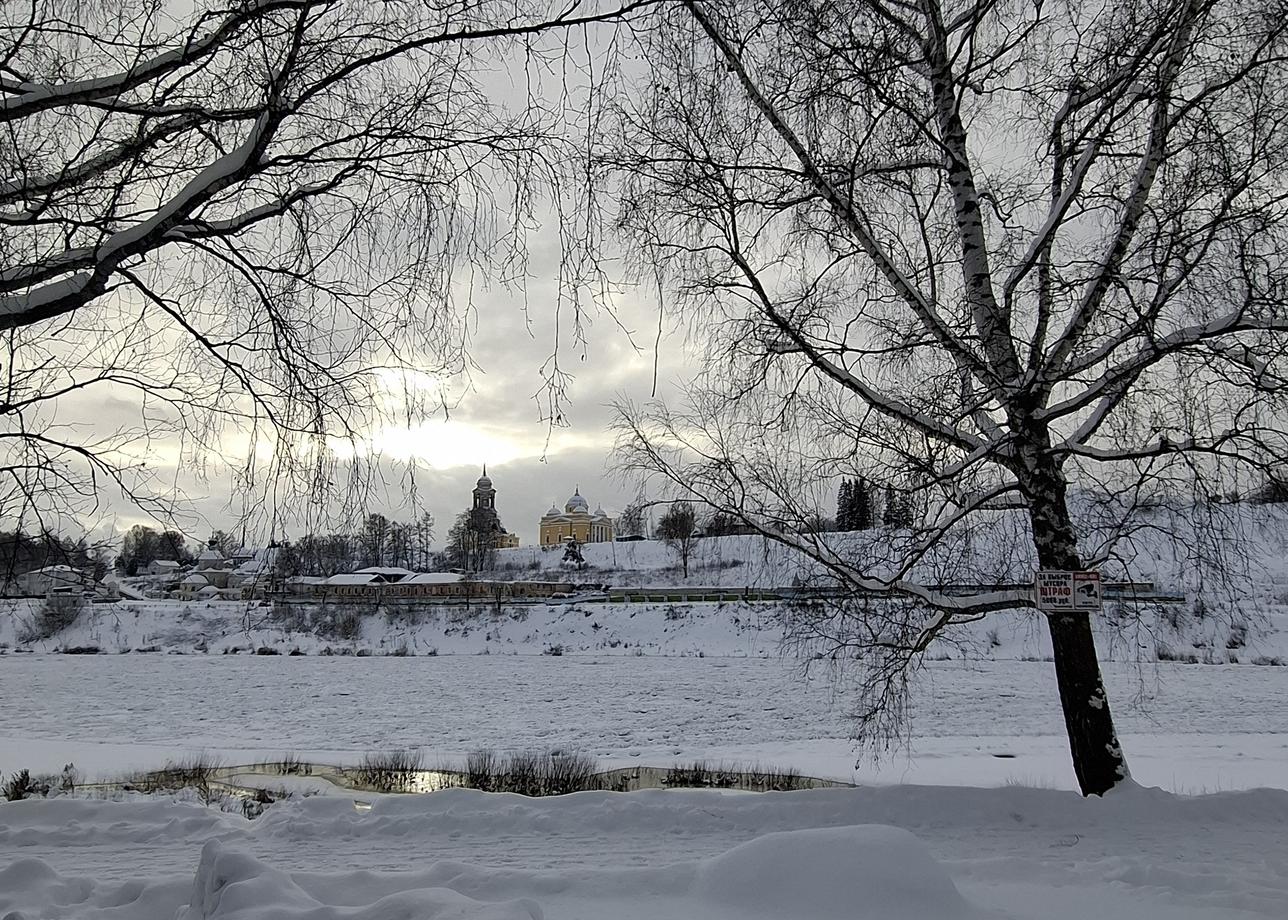 Поездка очень понравилось