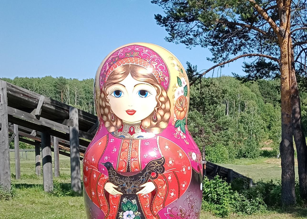 Содержание тура насыщенное. Спокойный тур, без экстрима. Созерцательный. Некоторые места хотелось бы попристальнее рассмотреть. Тальцы, например.