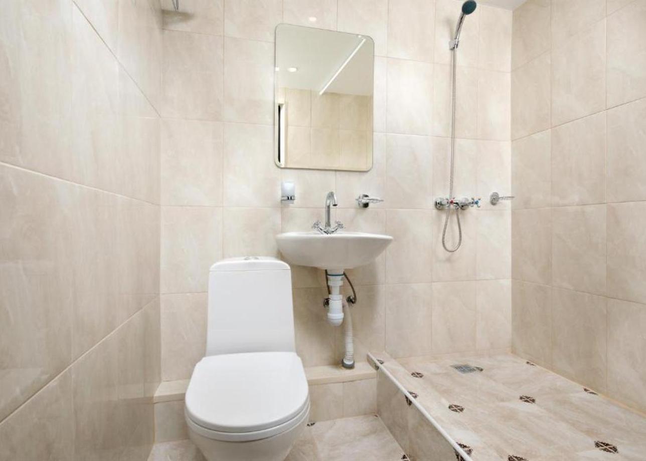 Гостиница «Континент»