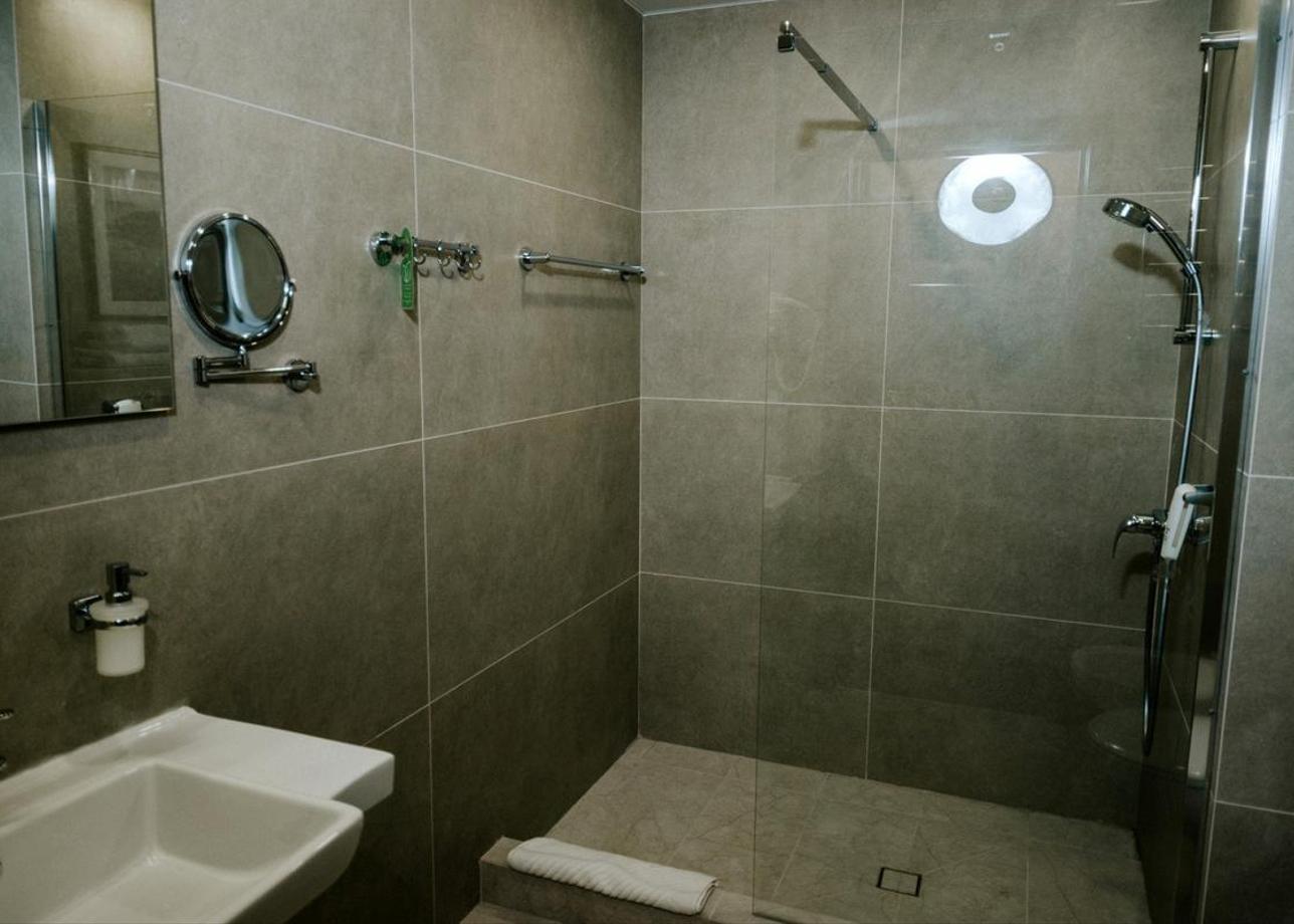 Гостиница «Северная»