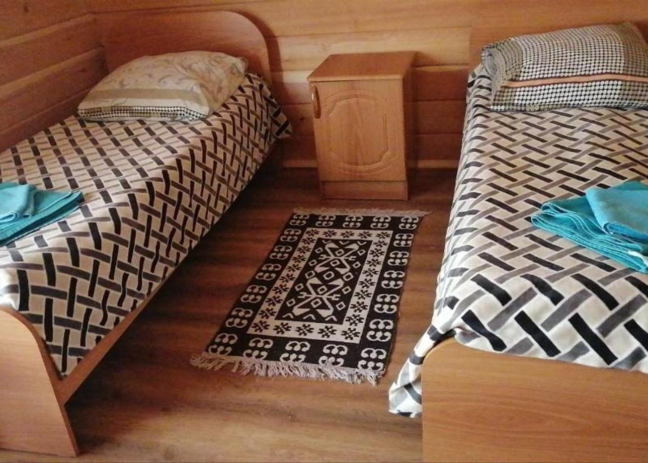 Туркомплекс «Исток»