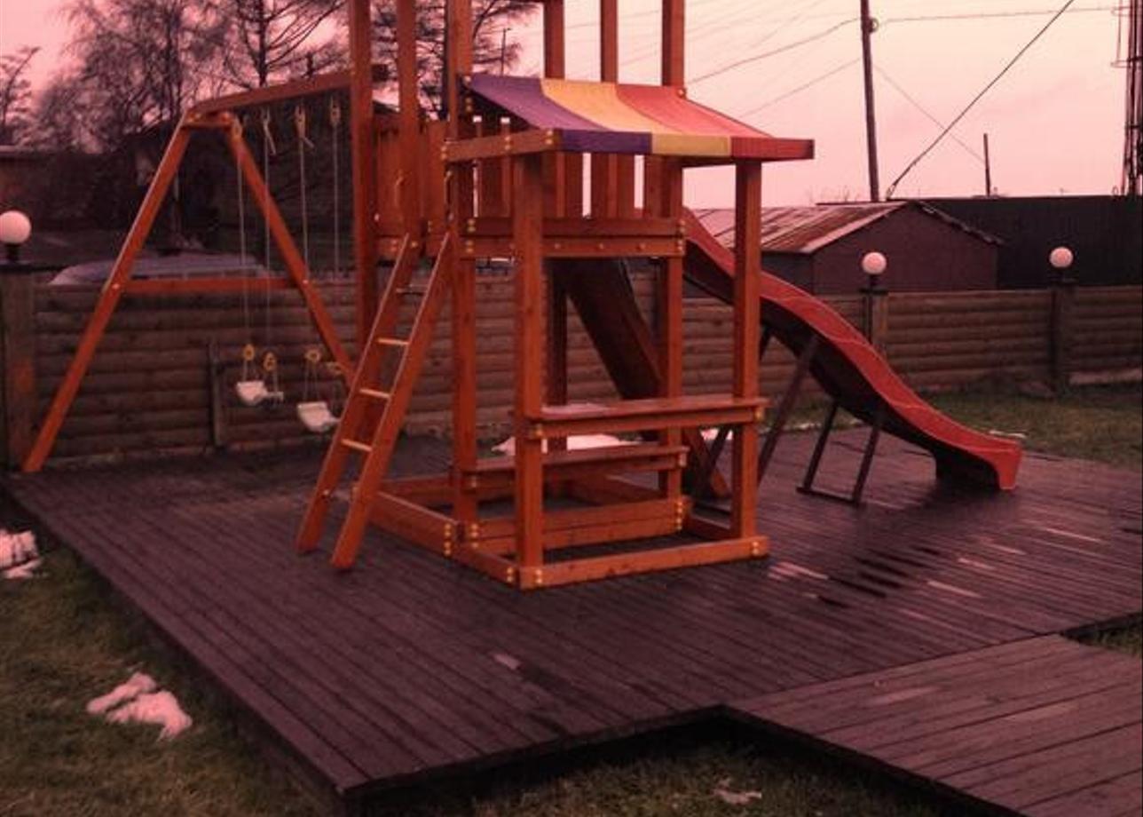 Гостиница «Мечта Байкала»