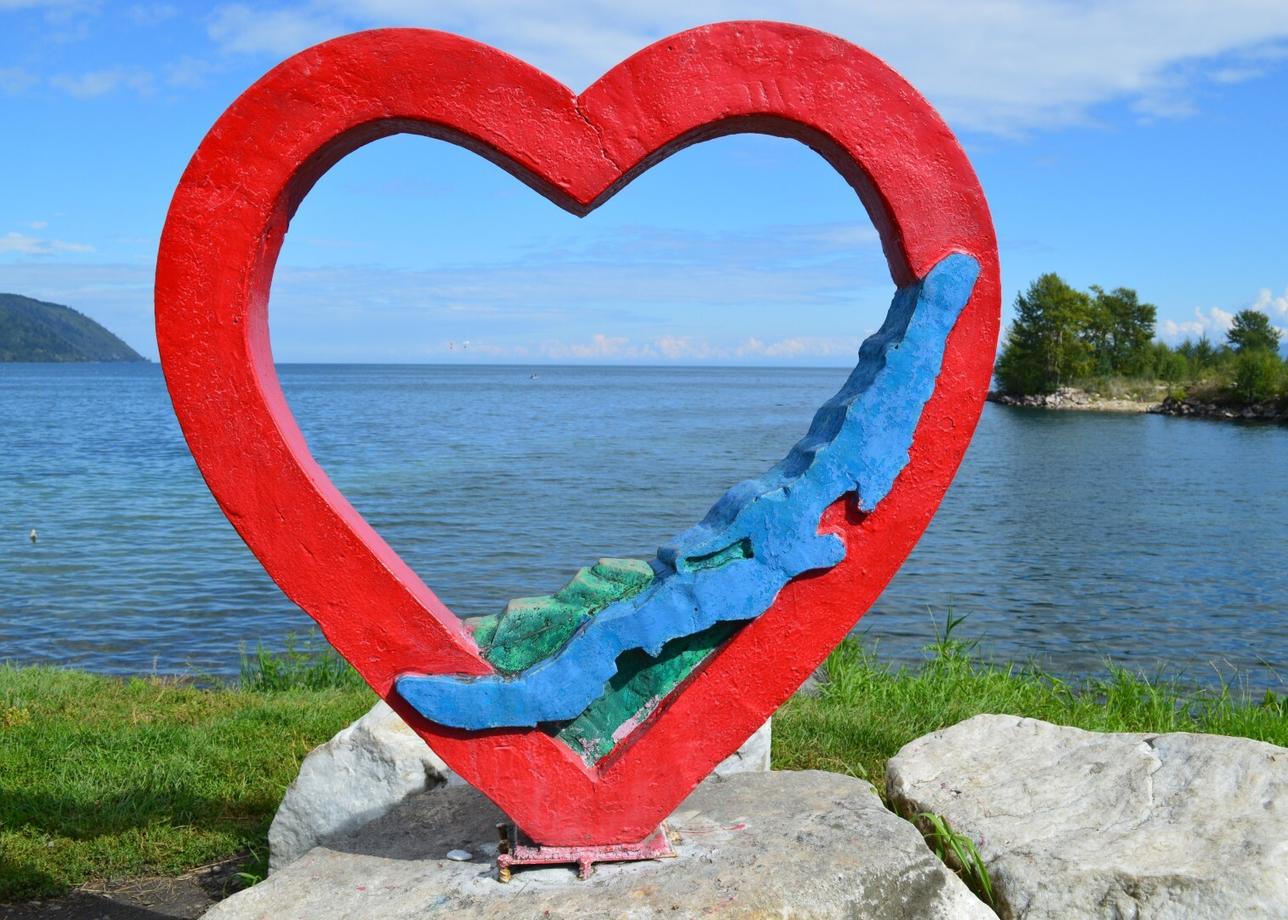 Путешествие мне понравилось, даже несмотря на утомительные переезды и порой ужасные дороги. Исполнил давнюю мечту -