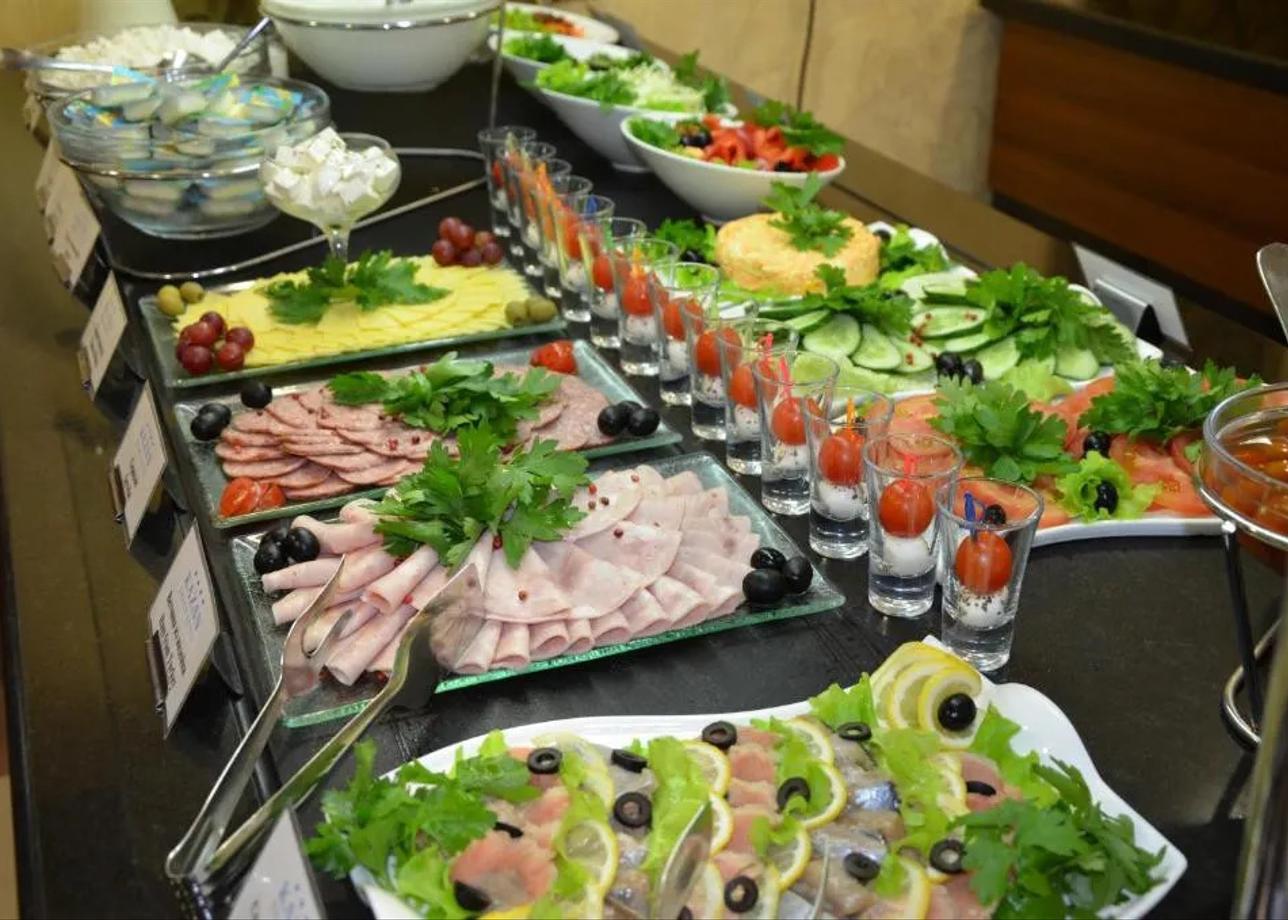 Гранд Отель «Казань»