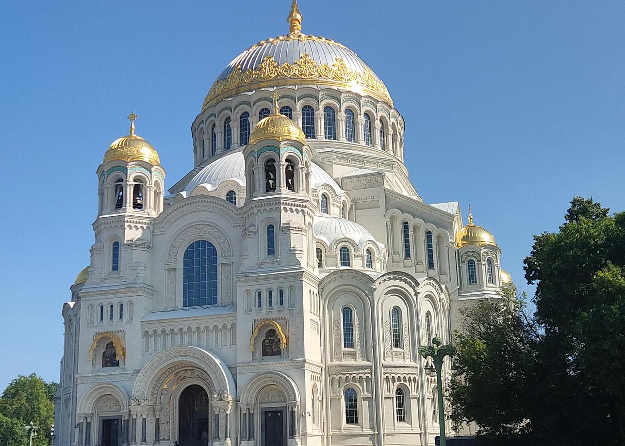 Всё прошло по плану, замечательно, спасибо