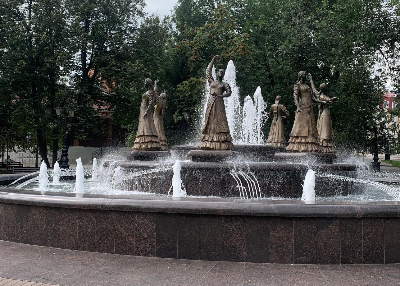 Прекрасно организованный тур, незабываемые впечатления!
