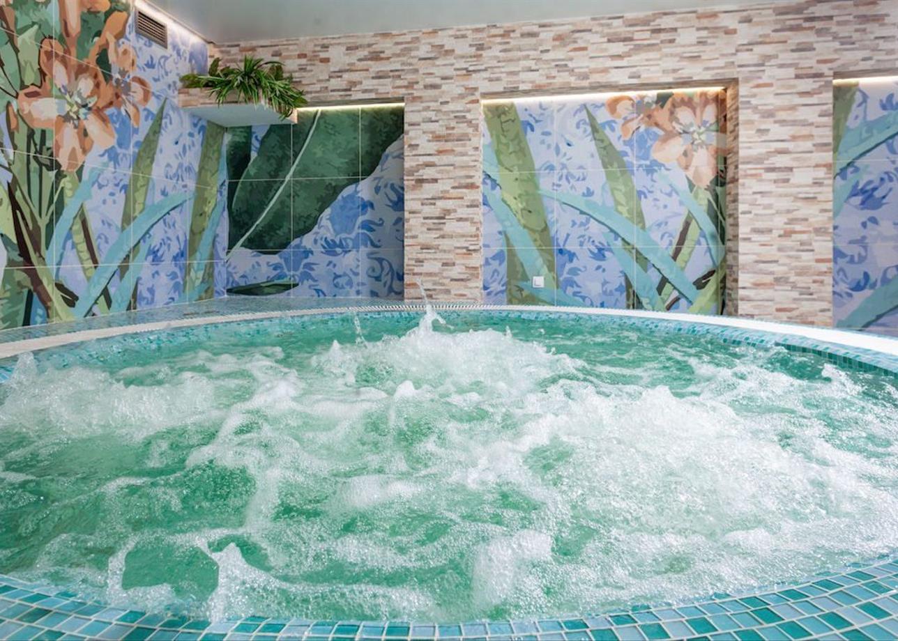 База отдыха Финская Дача