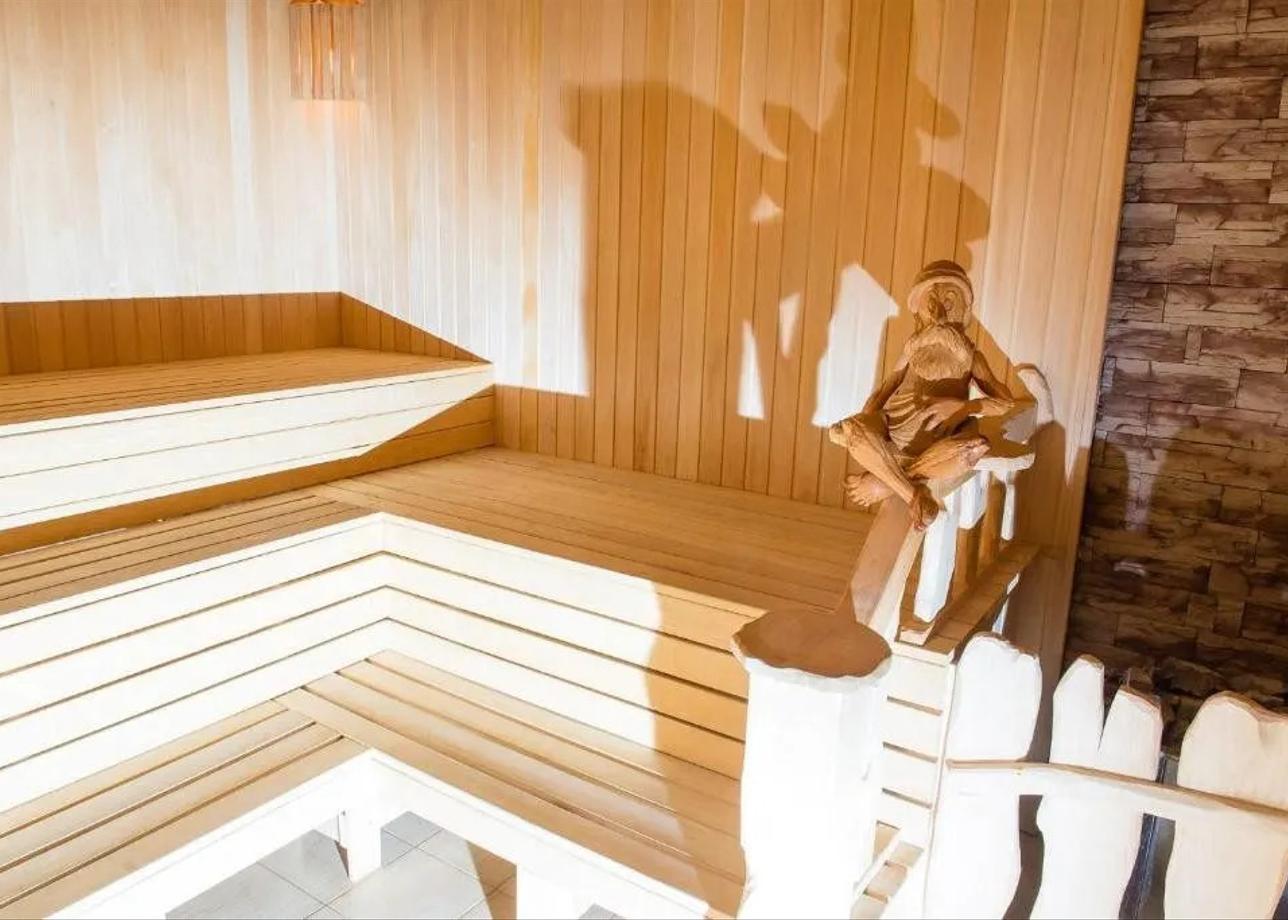 Октябрьская