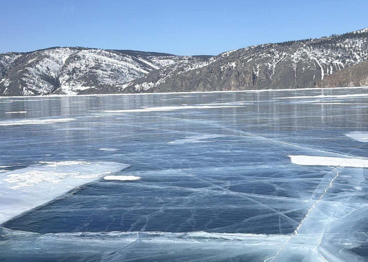 Добрый день! Хочу выразить огромную благодарность за супер тур по Байкалу! Уровень организации, расположение, программа, питание