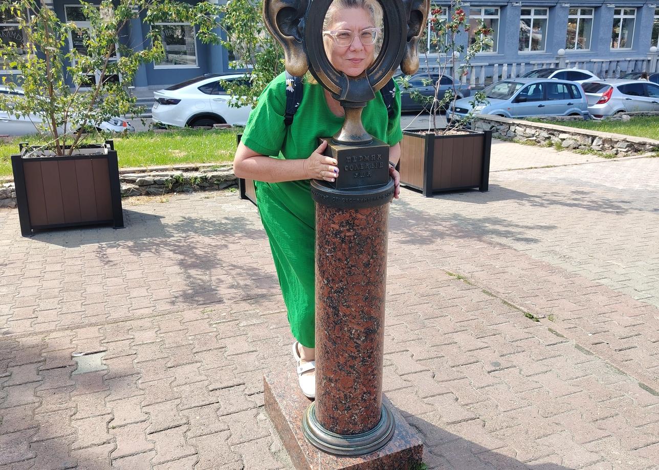 Ездили в тур «Прикамская мозаика». Очень понравилось. Экскурсоводы — супер. Мы приехали полные впечатлений и от