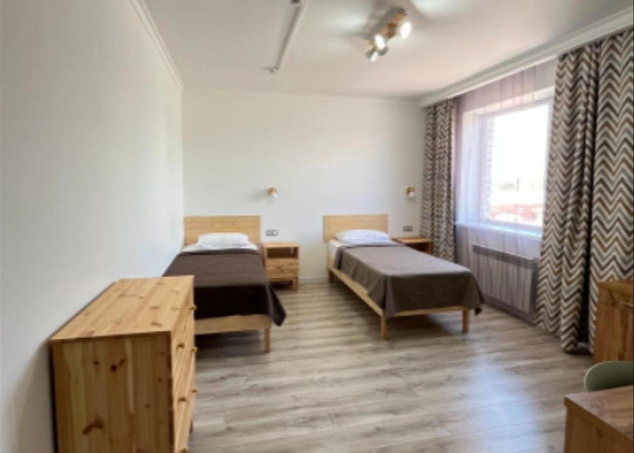 Отель «Домино»