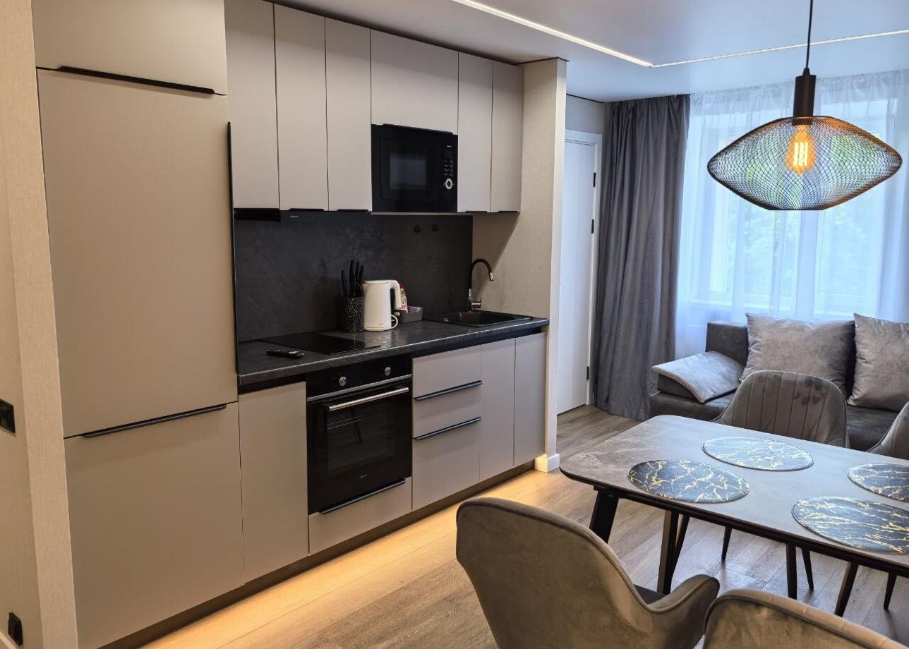 Фото проживания