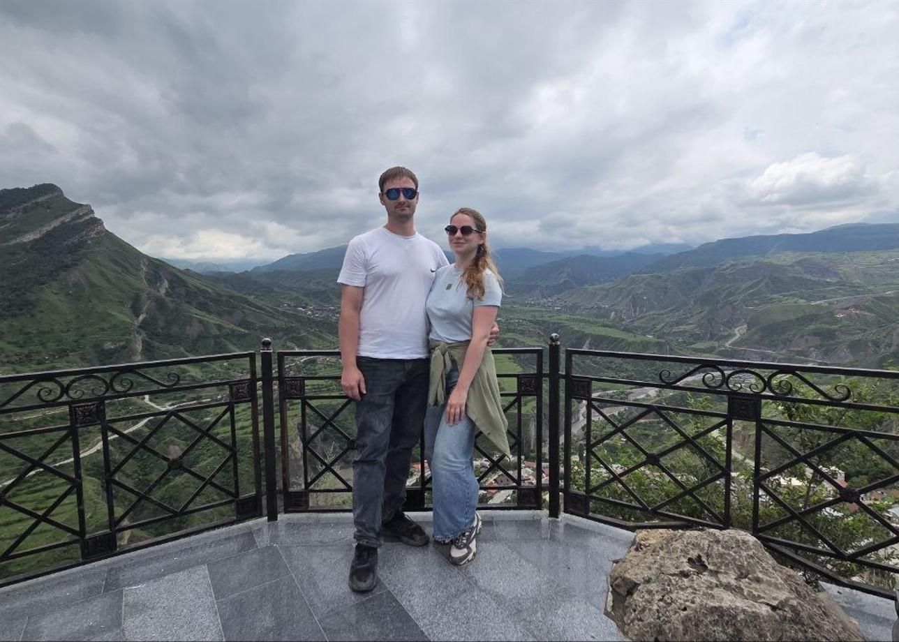 Просто лучшие в своем деле❤ Недавно побывала в этом туре и осталась в полном восторге. Очень