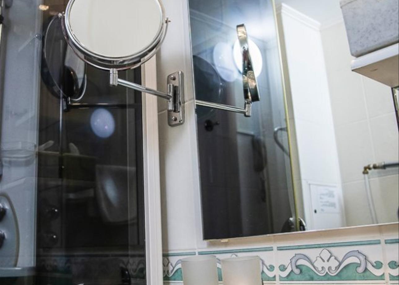 Гостиница «Юбилейная»