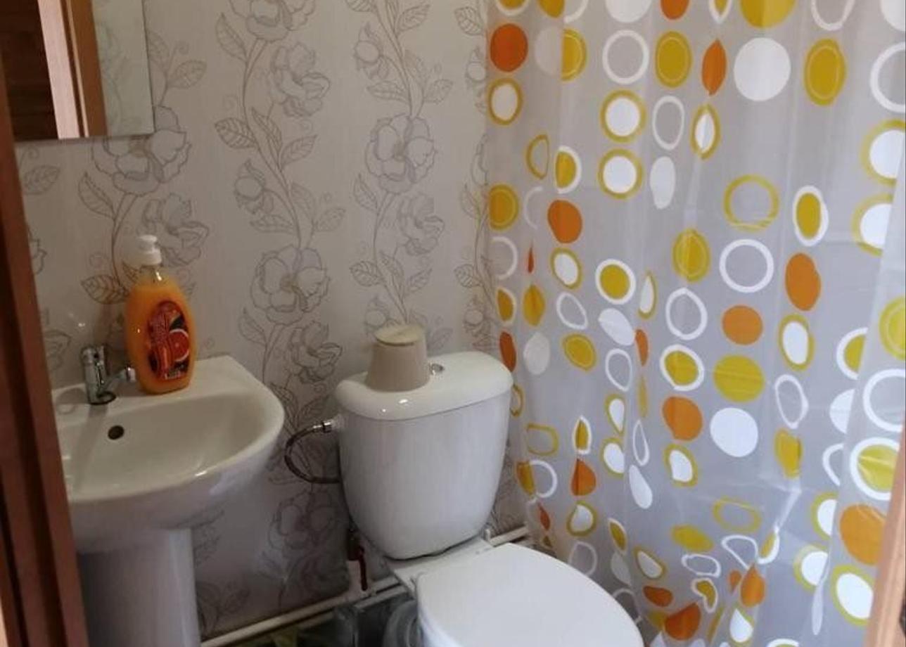 Усадьба «Reka»