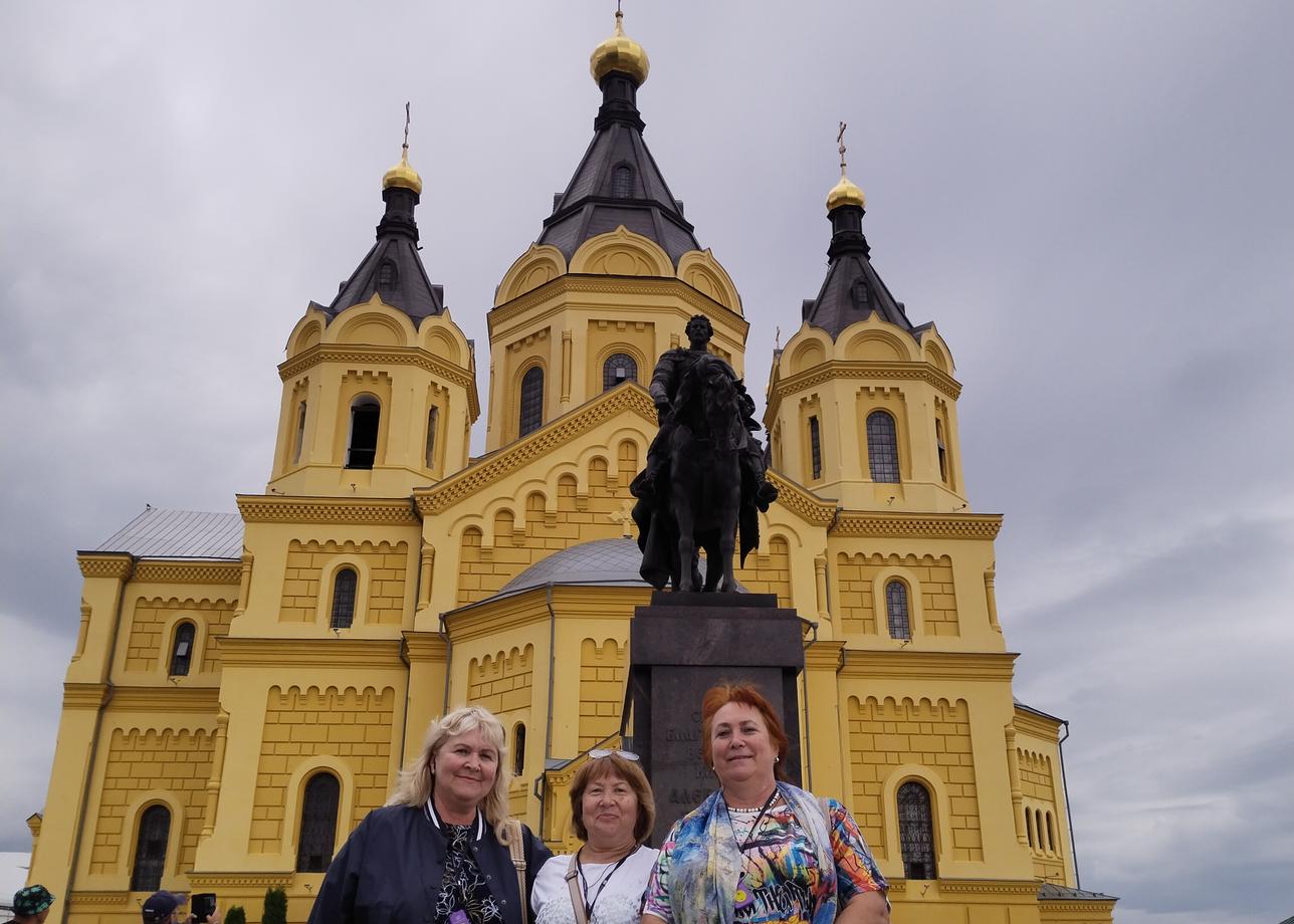 Все четко организовали, спасибо