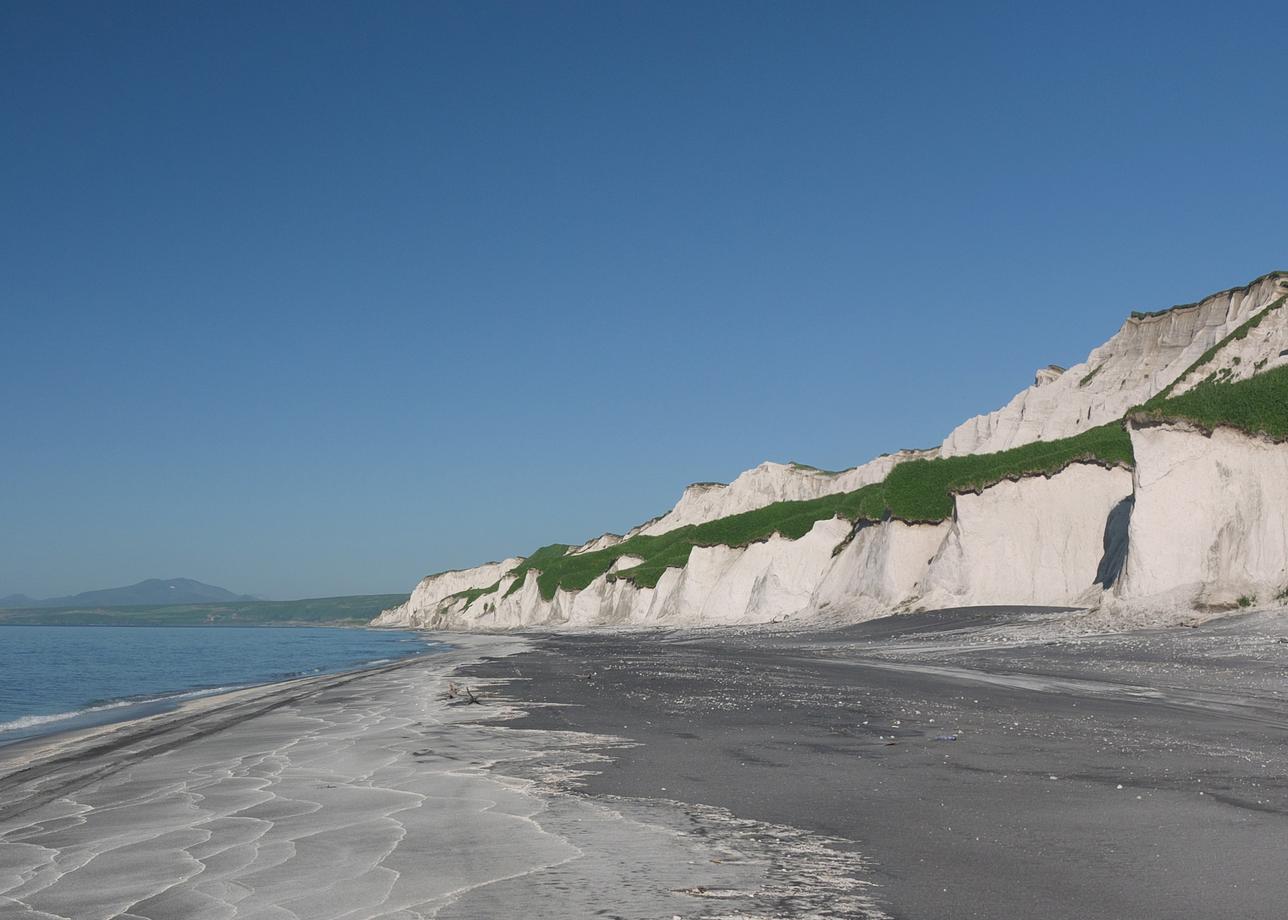 Сахалин и Итуруп. Премиум-тур