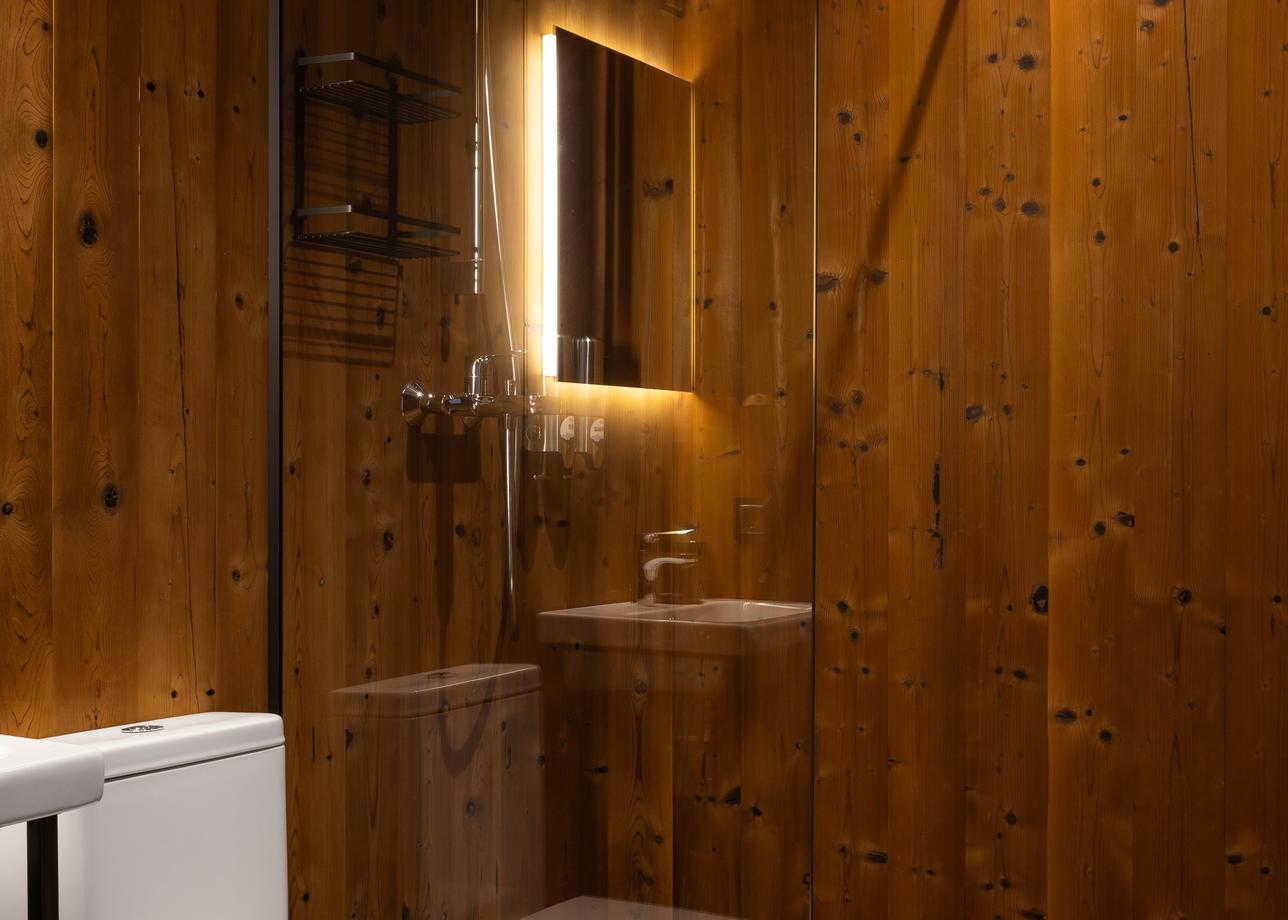 Гостиница «Лагуна»