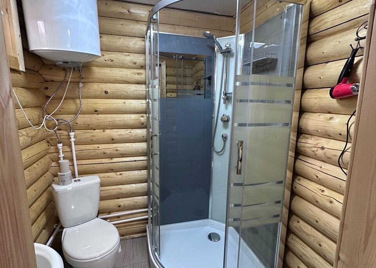 База отдыха «Зеленый лес»