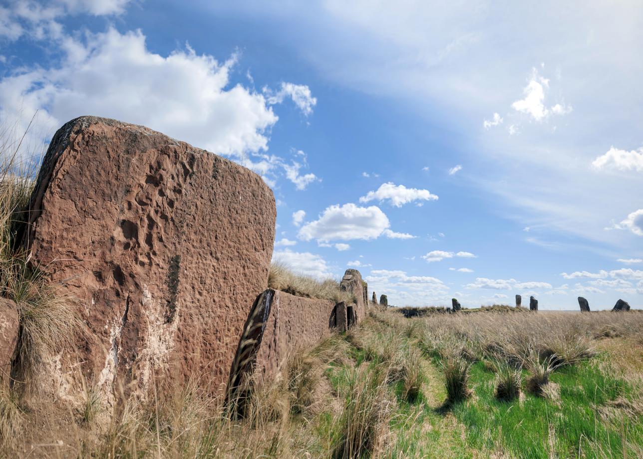 Эконом тур в Хакасию