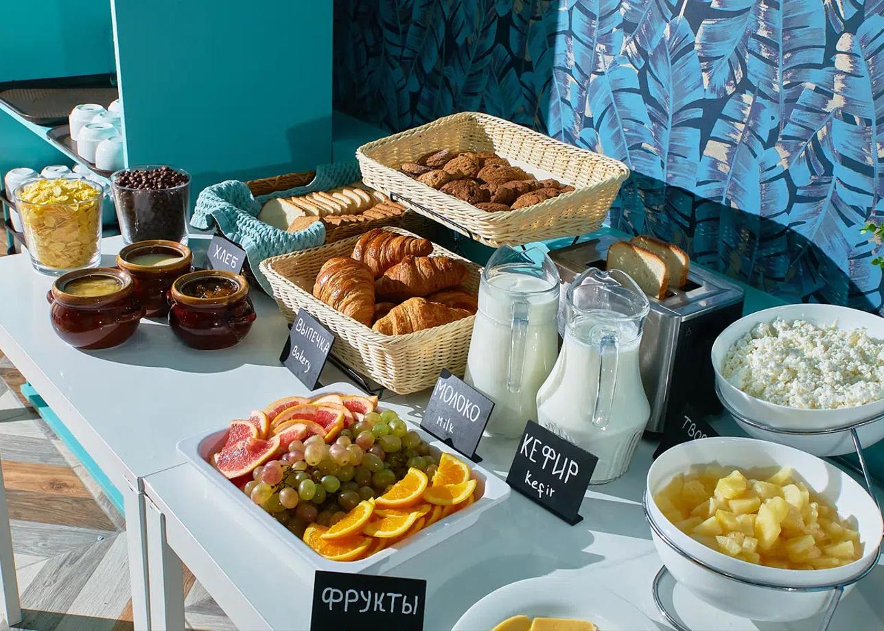 Арт-отель «Карелия»