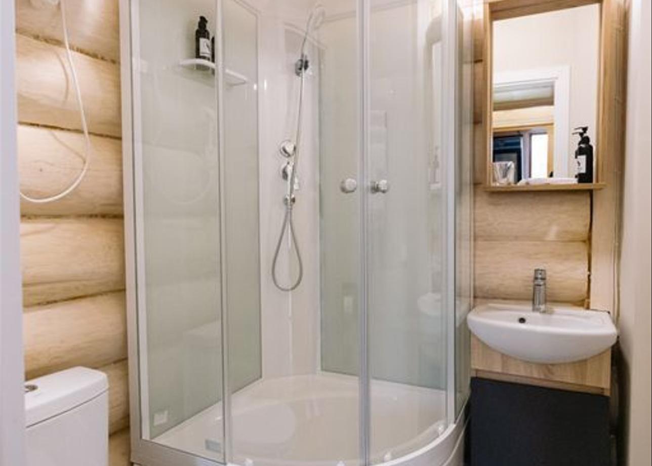 Гостевой дом «Сказки Байкала»