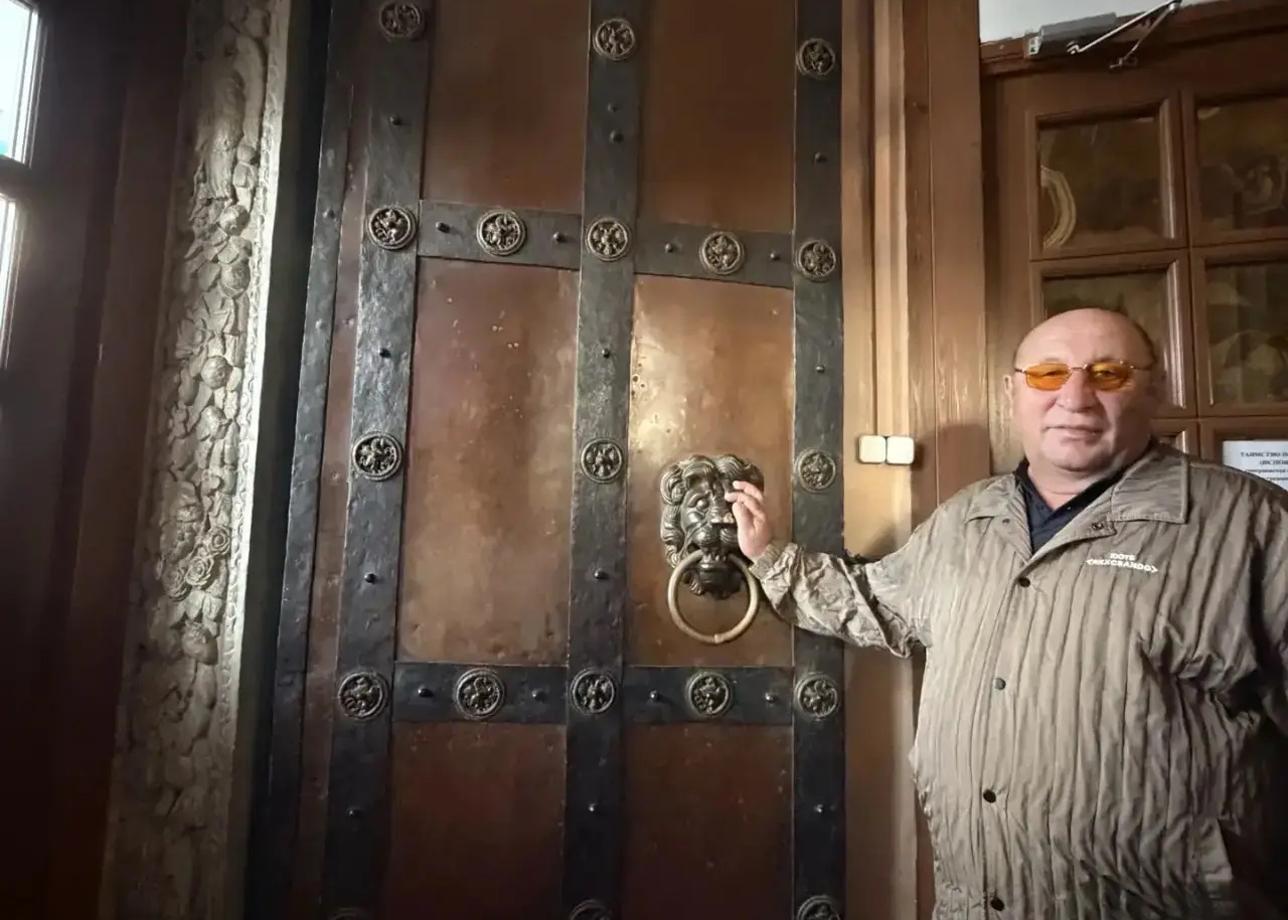 Родители в восторге ☺️ все очень понравилось. Спасибо за отличный отдых))