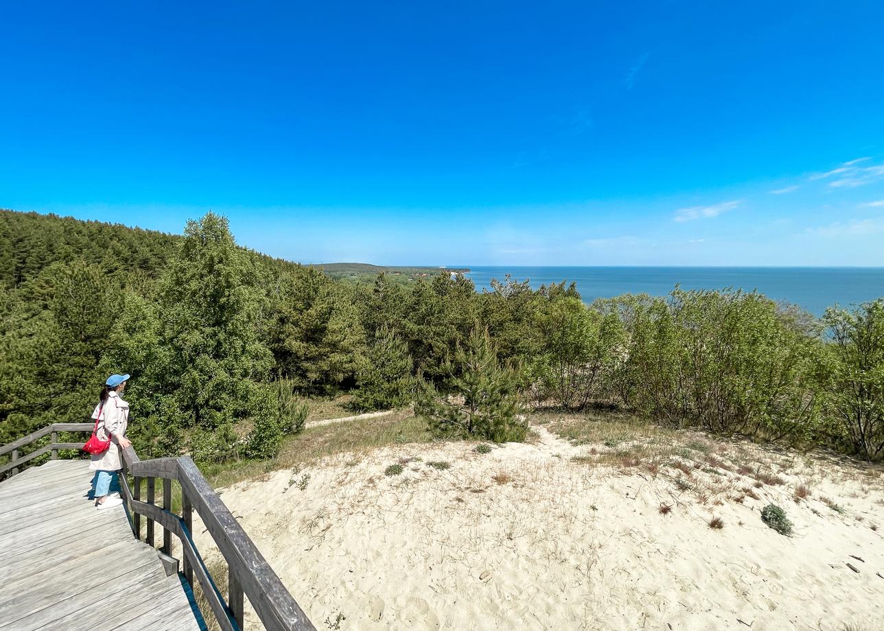 Балтийский экспресс на 6 дней. Цикличный тур в Калининград