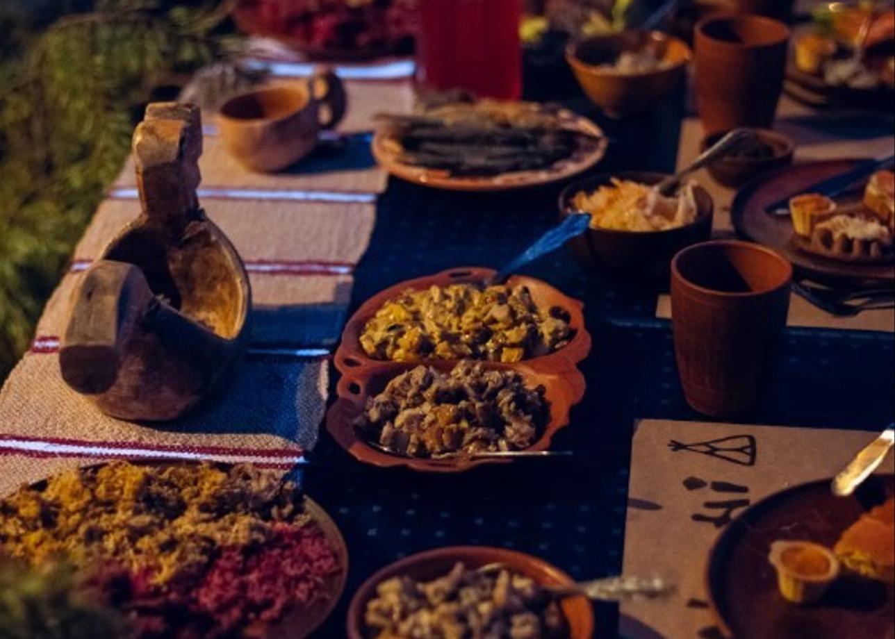 Добрый день! Очень долго выбирала зимний тур в Карелию (программы разные). Новогодние праздники 2026 года были