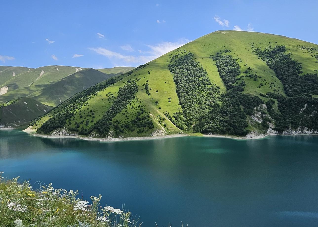 Отличный тур. Рекомендую