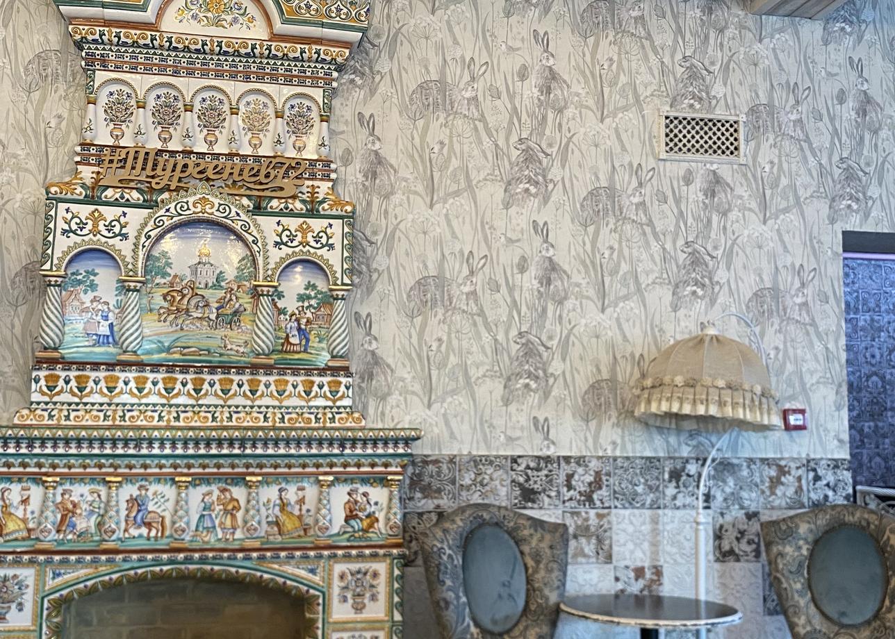 Приехала с тура "Черное золото Сибири, Тюмень и Тобольск"!