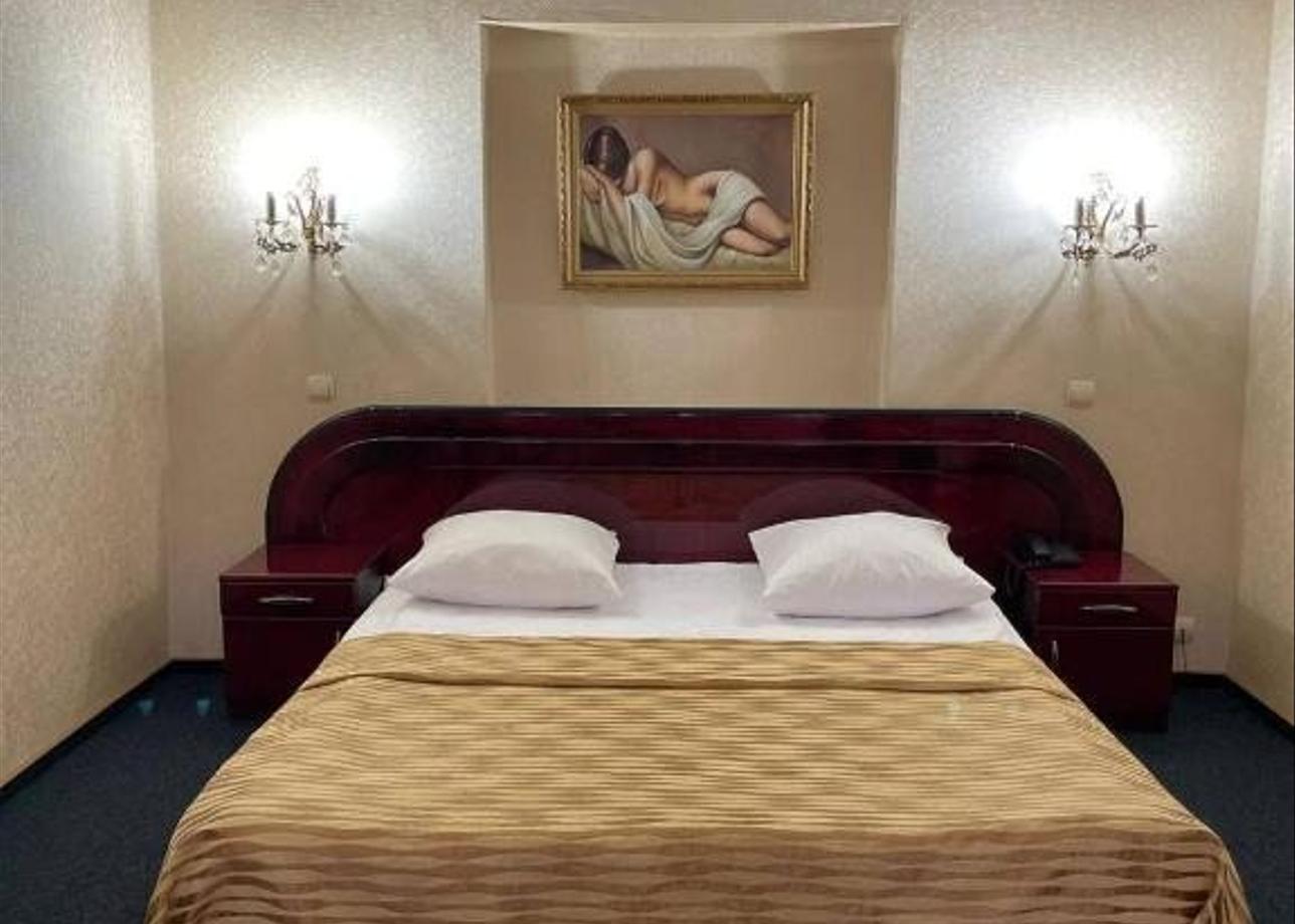 Гостиница «Империал»