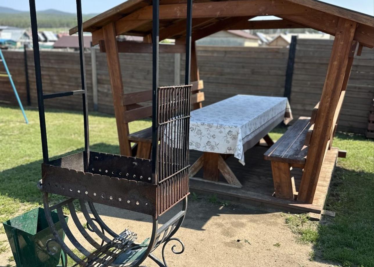 База отдыха «Ирбис»