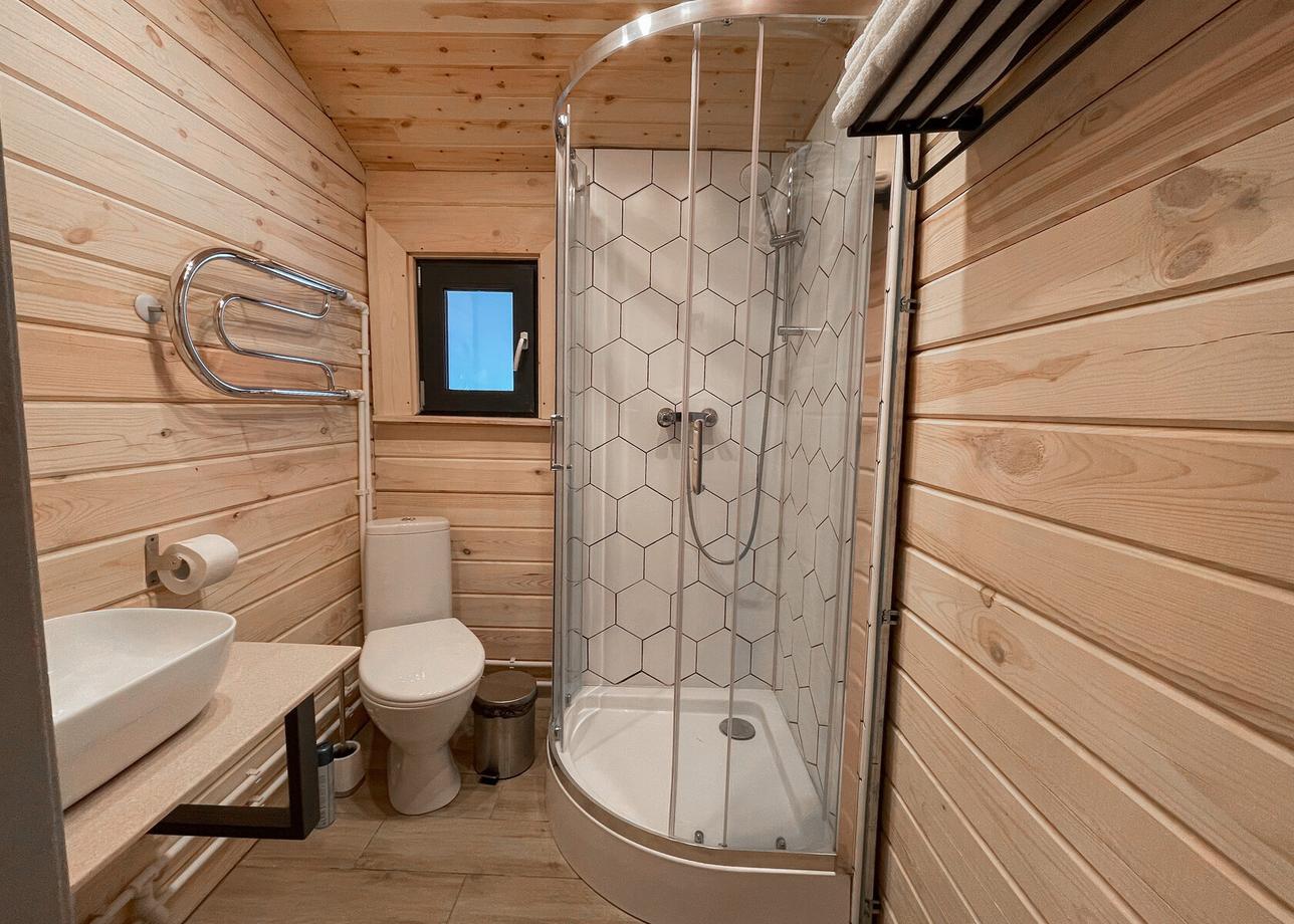 База отдыха «Расул»