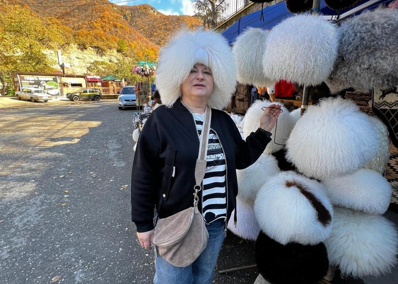 Организация тура замечательная, всего в меру, дни были не перегружены, оставалось время для прогулок и самостоятельного