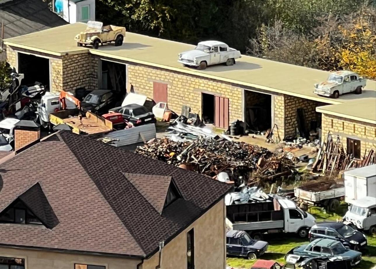 Организация тура замечательная, всего в меру, дни были не перегружены, оставалось время для прогулок и самостоятельного