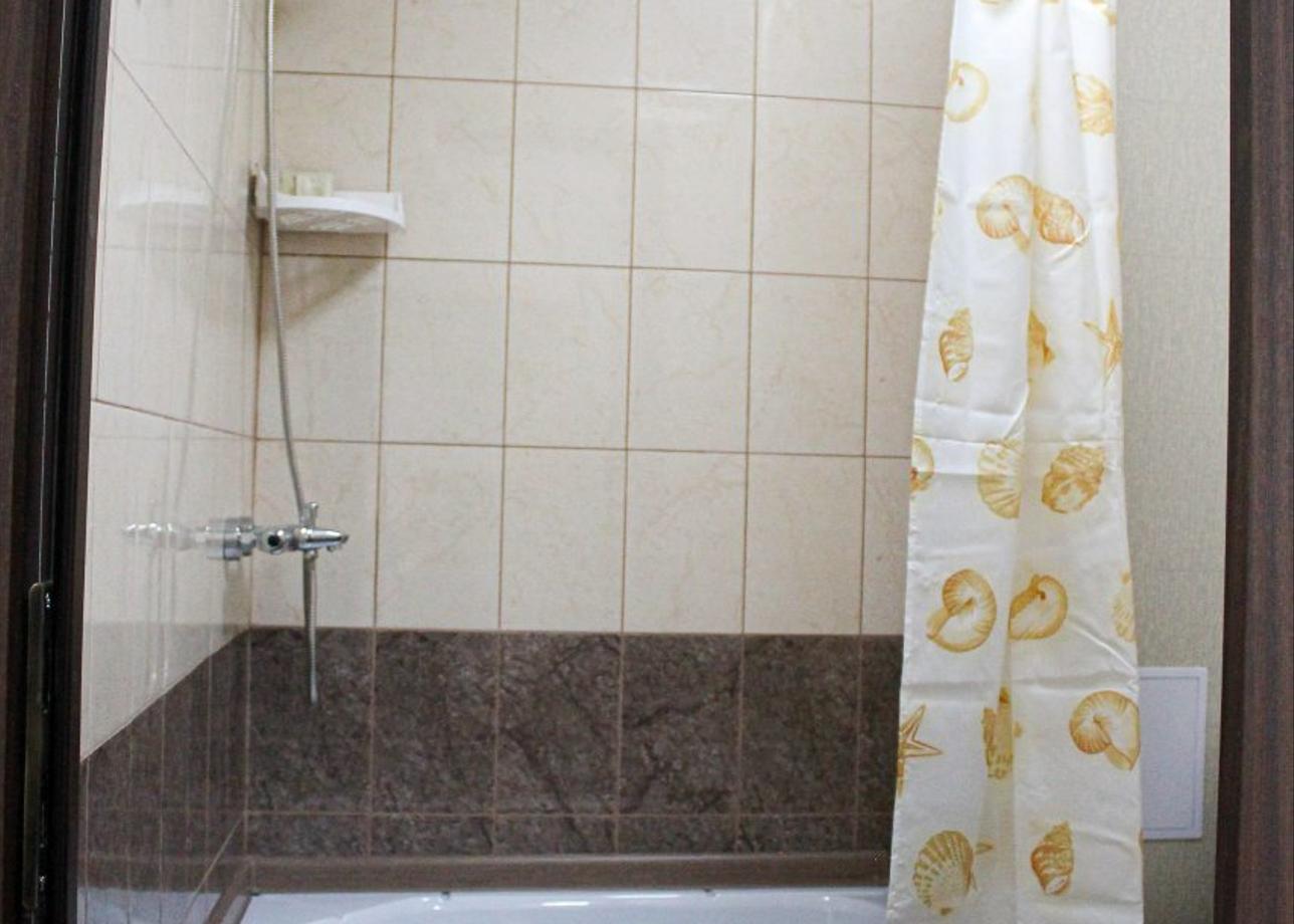 Гостиница «Командор»