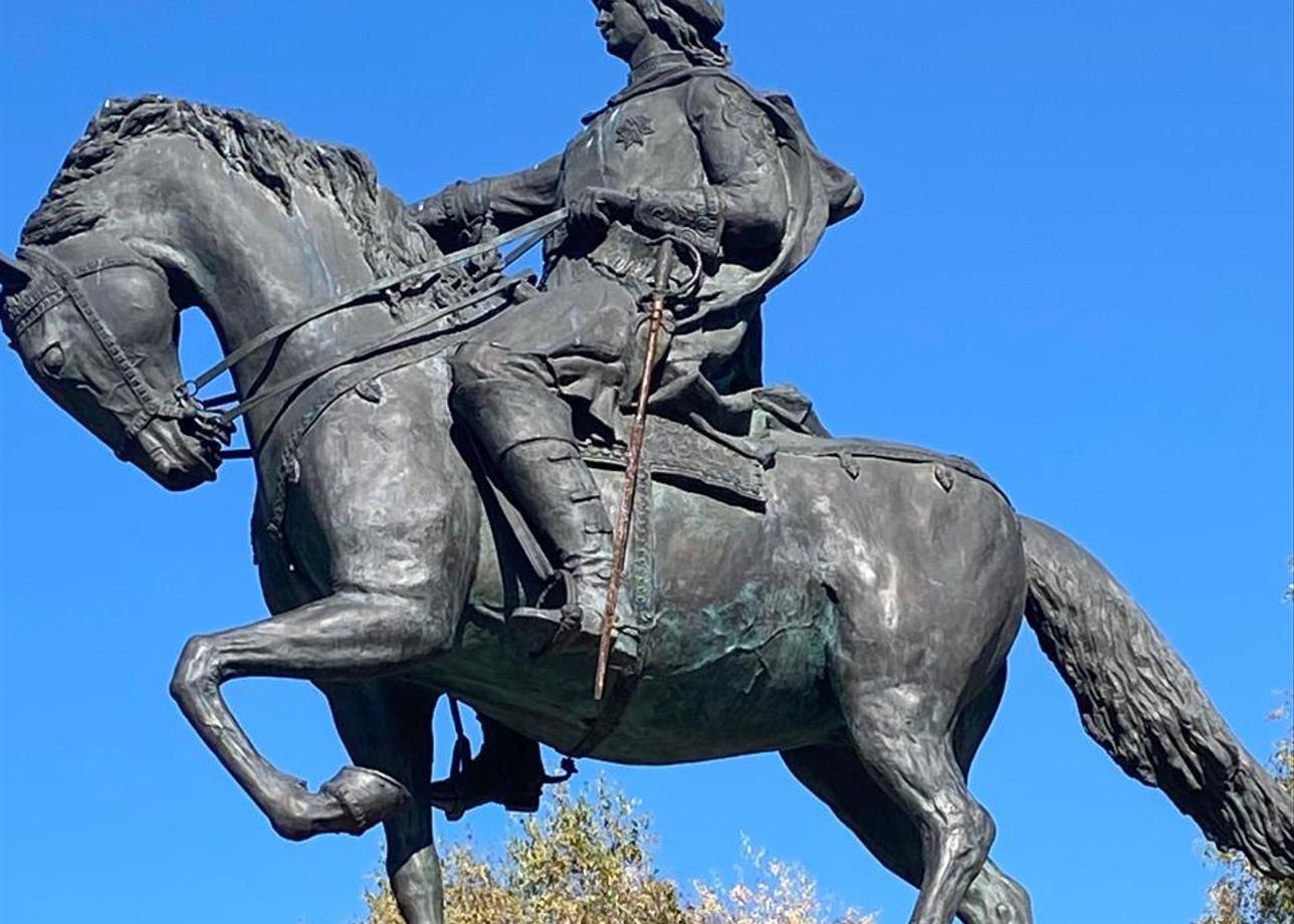 На высшем уровне!