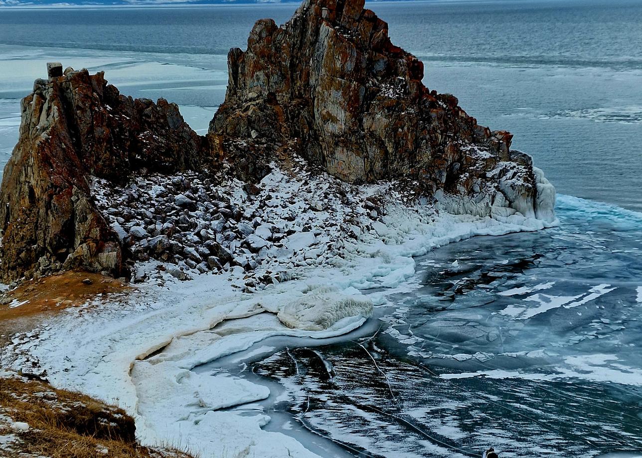 Компактный тур. За достаточно короткое время он даёт полное представление о красоте и уникальности данной территории