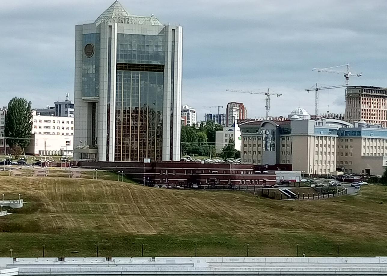 Ездили с подругой с 19.07.24 по 23.07.24, остались в полном восторге. Перед началом тура была представлена